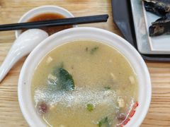 -众品老方子锅贴甜沫(李村店)