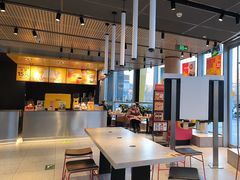 -麦当劳(北苑秋实路店)