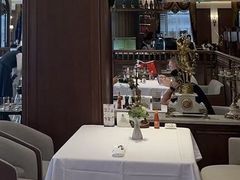 -马克西姆俄罗斯餐厅(绥芬河店)