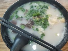 -鸭小妹鸭血粉丝(老门东店)