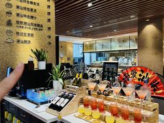 -汕头龙光喜来登酒店