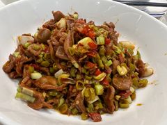 -兰湘子·湘菜小炒(石家庄万象城店)