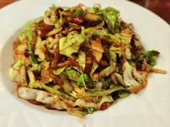 -南门小馆·清真(国贸商城店)