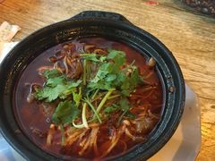 -十吉老砂锅(天生丽街生活馆店)