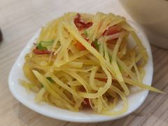 -清真·君乐牛肉面(一只船中街店)
