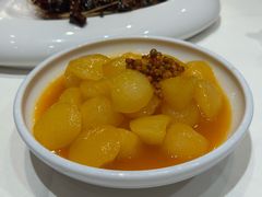 -老爷庙风味美食府(魏都大道店)