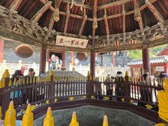 -晋祠博物馆