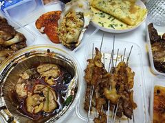 -枪火串烧·东北特色烧烤(罗湖总店)