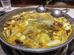 -野菌王•养生汤锅•野生菌火锅(大理漾濞路店)