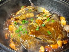 -双合园·海鲜水饺青岛菜(上清路店)
