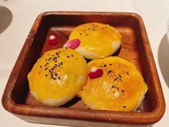 -沿途四季·云南菜·诗酒茶(蓝色港湾店)