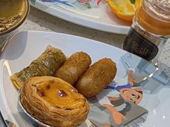 -千家粗粮王·火锅烧烤自助(庆阳店)
