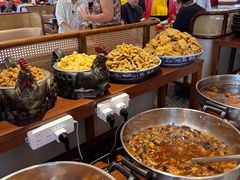 -石磨坊酒楼(文化街店)