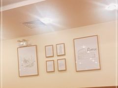 -萨莉亚意式餐厅(国展天虹店)