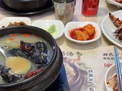 -长顺参鸡汤店(西塔总店)