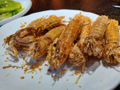 -龚记海鲜20年老字号