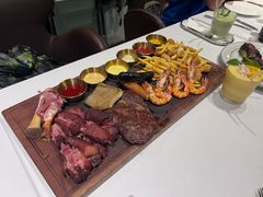 -哈布斯扒房(华发商都店)