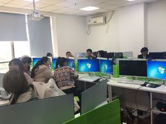 -恒企会计培训(成都天府广场校区)