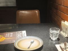-西堤牛排(北京国瑞店)