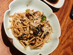 -锡笼记·无锡小笼(常熟万达店)