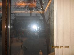 -仿膳饭庄(天安门店)