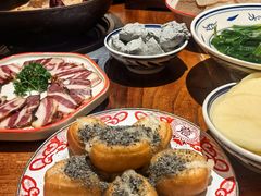 -袁山山重庆火锅(丈八北路店)