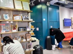 -海马体照相馆(佛山岭南站店)
