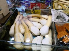 -明香海鲜酒家(华强北店)