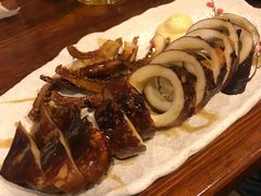 -鸟串烧Yakitori