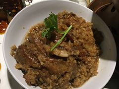 -局气 烤鸭·北京菜(光华路店)