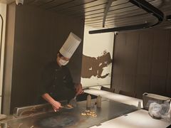 -水木锦堂·自助铁板烧(望京凯德MALL店)
