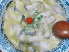 酸菜鱼-三俞竹苑(红旗街万达店)