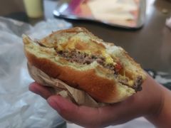 -麦当劳(百利广场店)