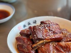 无锡酱排骨-熙盛源(永乐路店)