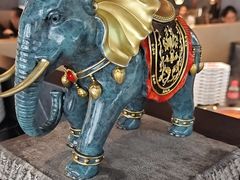 -魁牛·潮汕牛肉自助火锅(沈辽路万达店)