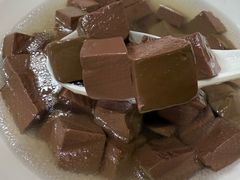 美味血汤-新丰小吃(中山中路分店)