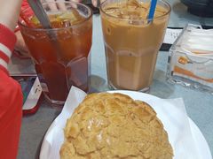 -华嫂冰室(尖沙咀店)