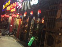 -韩一品韩国料理(柏庐南路店)