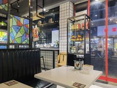 大堂-粤拭轩·广东味道(祥和里店)