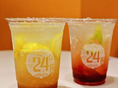 -炖物24章·顺时轻养茶(杭州大厦店)