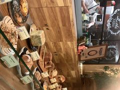 -Let's Taipei 非常烘焙(太古里店)