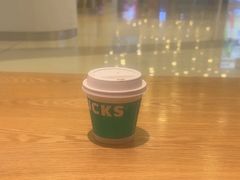 -星巴克(北京新东安)