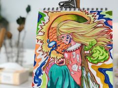 -青沐画室·专业美术培训