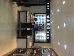 -锦泉眼镜·视光体验中心(环市西路店)