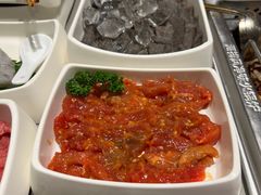 -海底捞火锅(奥体南路店)