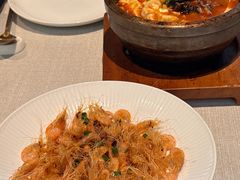 -狮王府淮扬菜(老门东店)