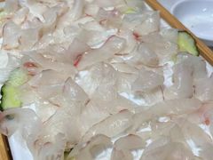 -官塘锋记鱼生·生腌·砂锅粥(牌坊街店)