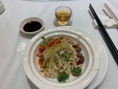 古月楼特色烫干丝-留芳·文旅古月楼(老街店)