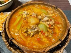 -丽丽三鲜螺蛳粉(田林路店)