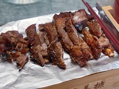 -聚福宝合苑食府(南头镇店)